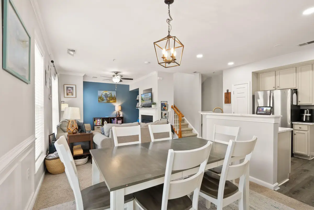 14581 Kylewood Way, Gainesville, VA 20155 - #1