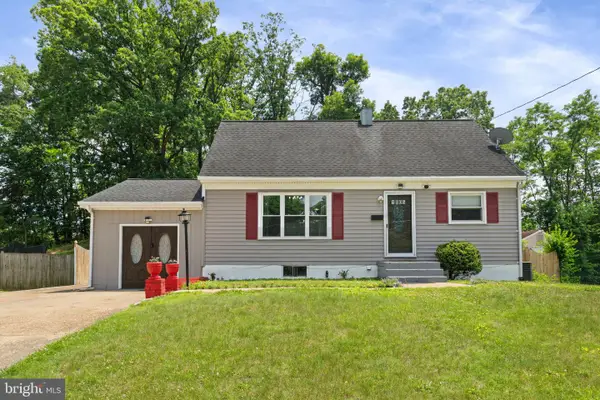 1805 Warren Dr, WOODBRIDGE, VA 22191