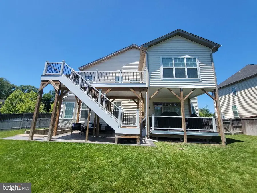 12137 Hickory Falls Ct, Woodbridge, VA 22192 - #2