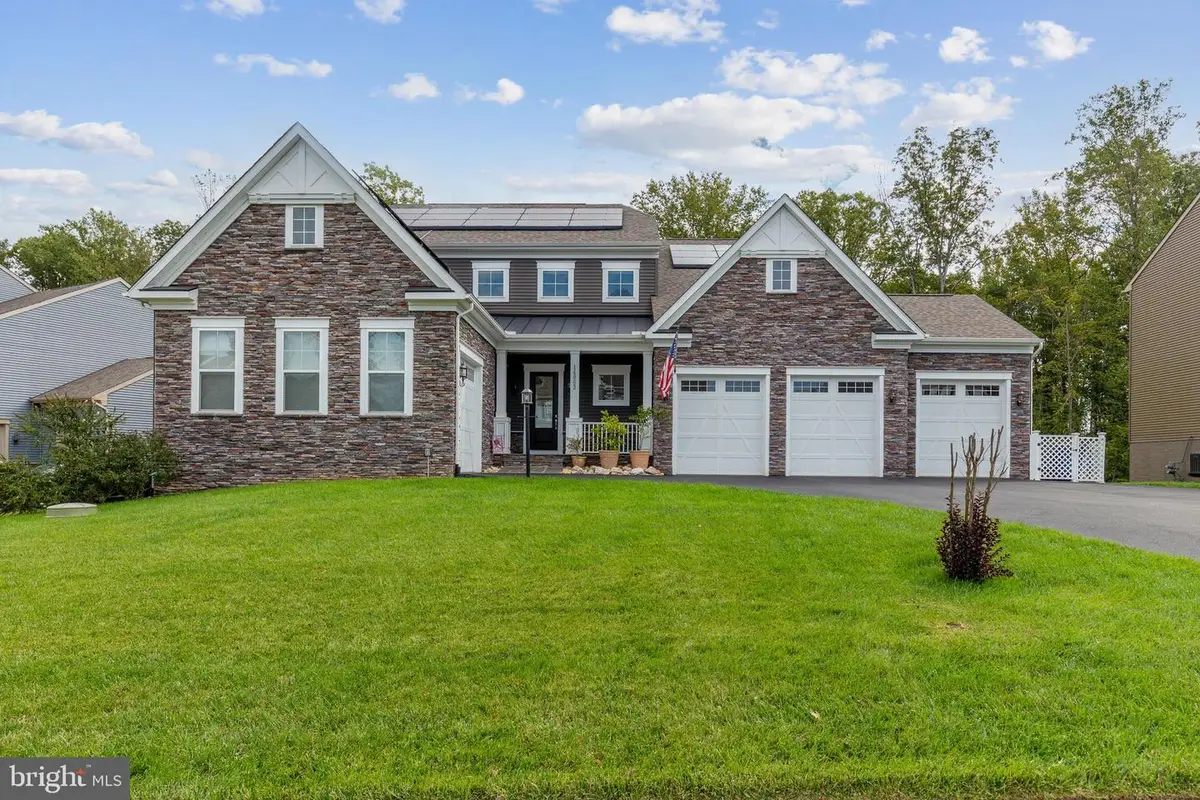 14863 Estella Ln, Manassas, VA 20112 - #1