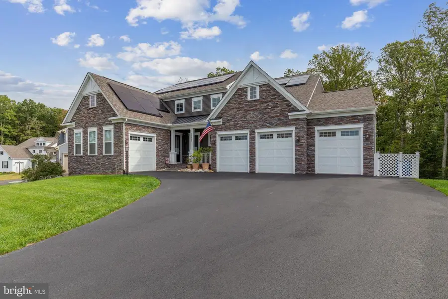 14863 Estella Ln, Manassas, VA 20112 - #2