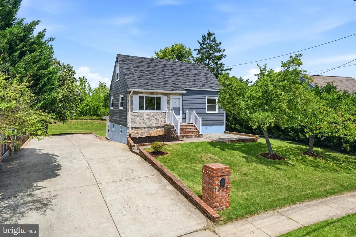 7556 Alleghany Rd, Manassas, VA 20111 - #1