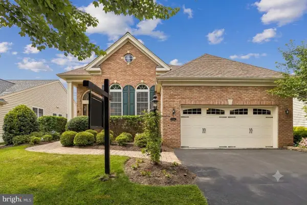 15164 Fog Mountain Cir, HAYMARKET, VA 20169