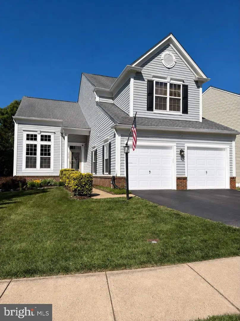 6050 Smooth Stone Pl, Haymarket, VA 20169 - #1