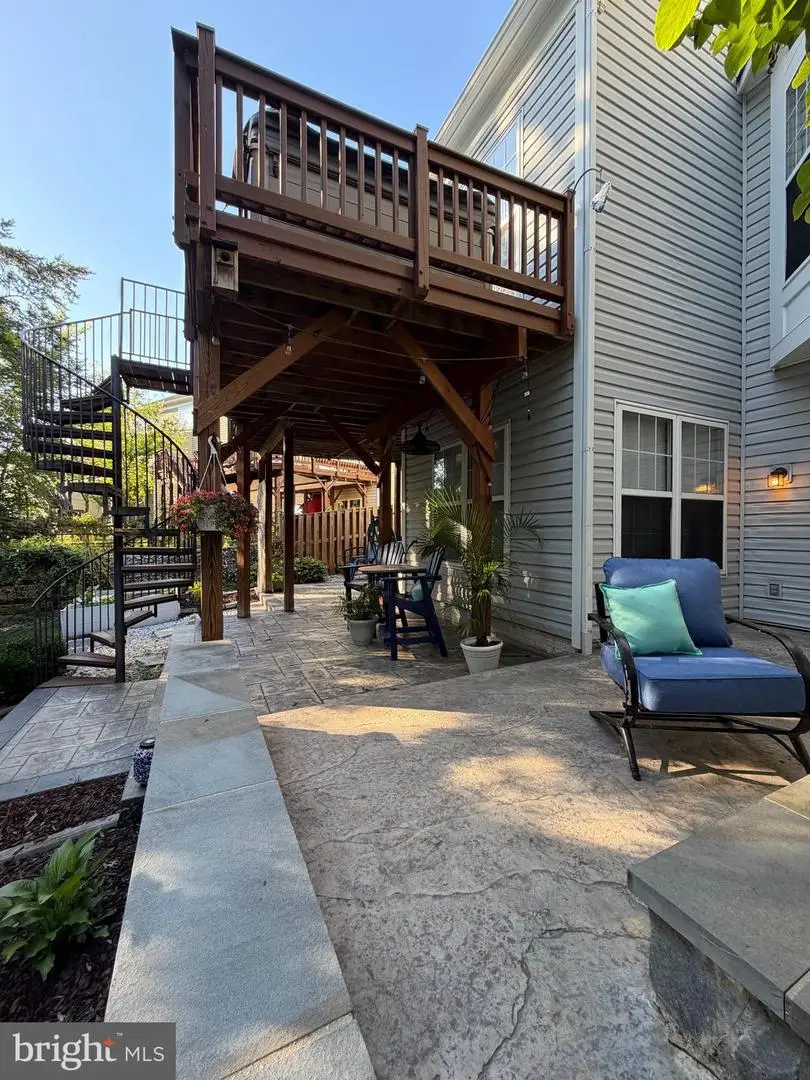 6050 Smooth Stone Pl, Haymarket, VA 20169 - #3