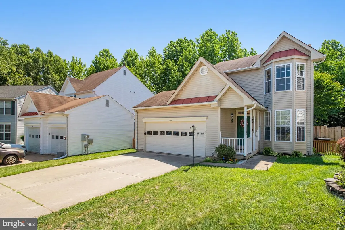 6189 Tag Ct, Woodbridge, VA 22193 - #1