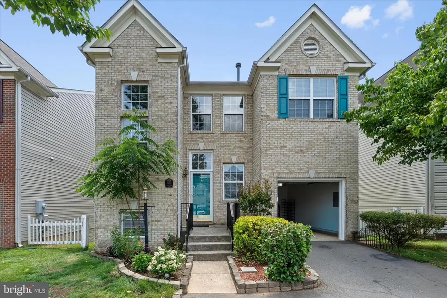 9117 Mulder Ct, Manassas, VA 20111 - #2