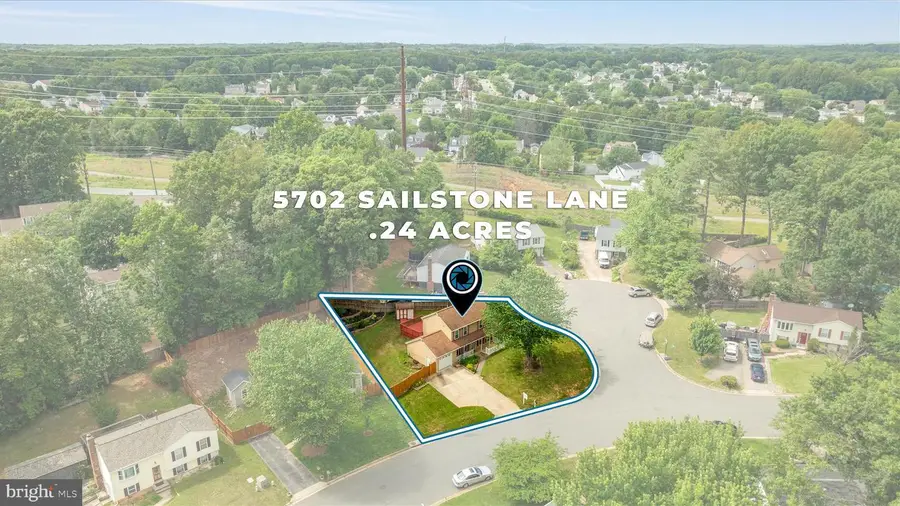 5702 Sailstone Ln, Woodbridge, VA 22193 - #2