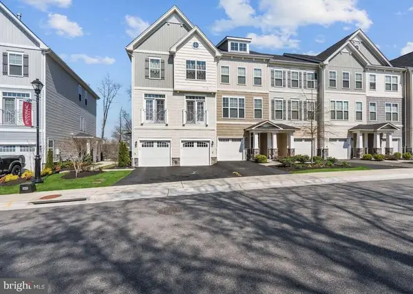 12757 Lotte Dr, WOODBRIDGE, VA 22192