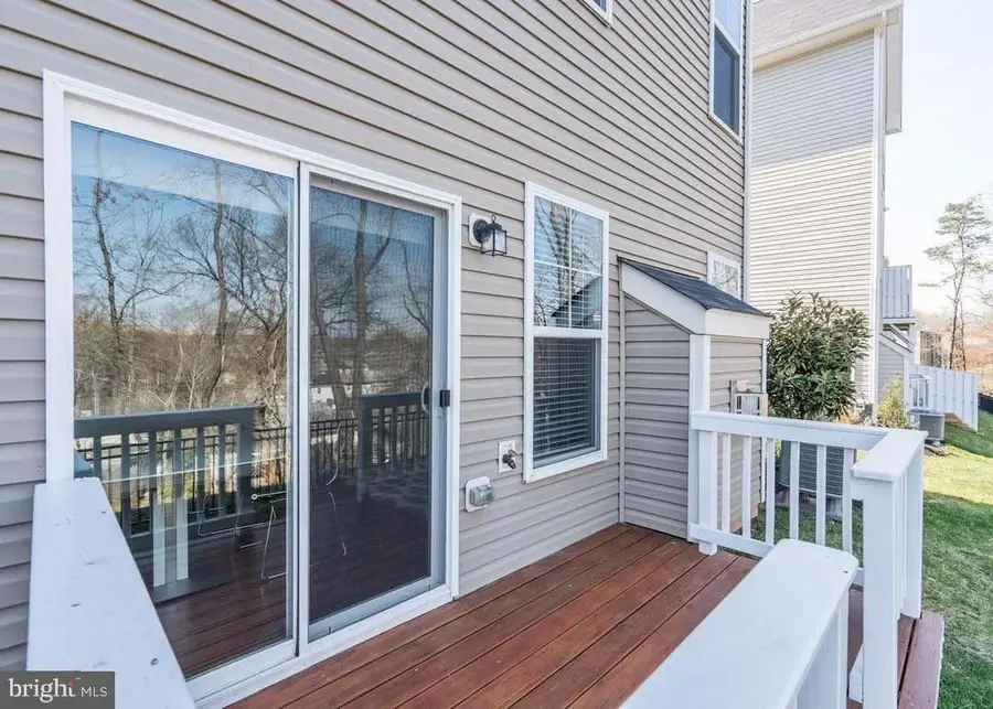 12757 Lotte Dr, Woodbridge, VA 22192 - #3