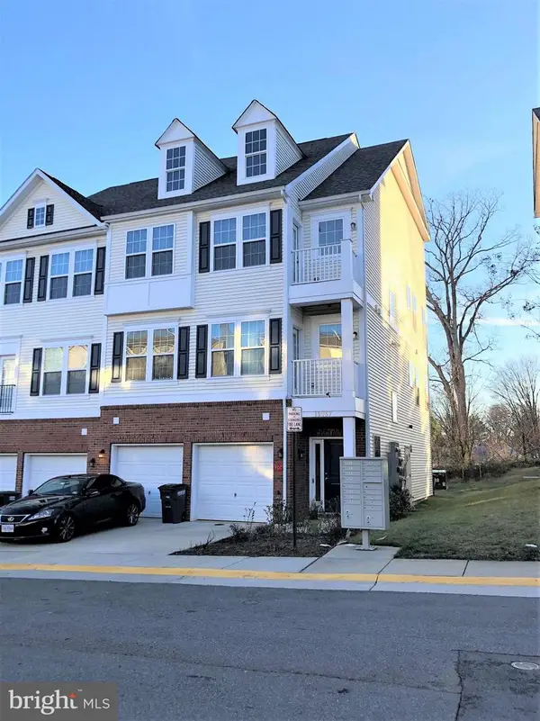 13937 Hollow Wind Way #101, WOODBRIDGE, VA 22191