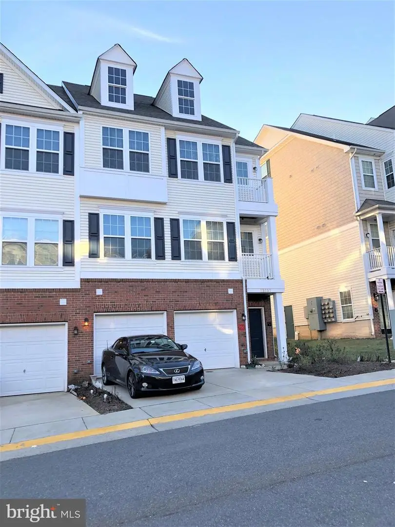 13937 Hollow Wind Way #101, Woodbridge, VA 22191 - #2