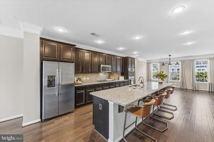 6802 Bryson Cir, Haymarket, VA 20169 - #3