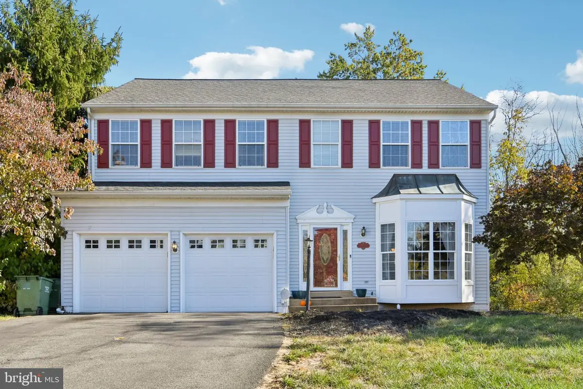 9101 Sainsbury Ct, Bristow, VA 20136 - #1