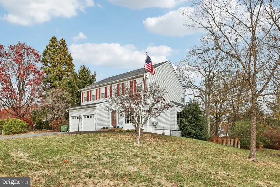 9101 Sainsbury Ct, Bristow, VA 20136 - #3