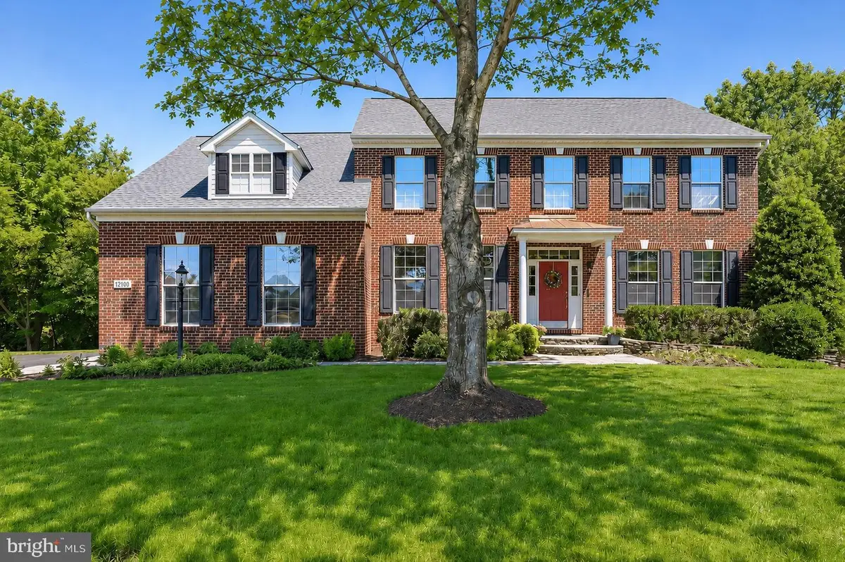 12100 Stretford Forest Ct, Bristow, VA 20136 - #1