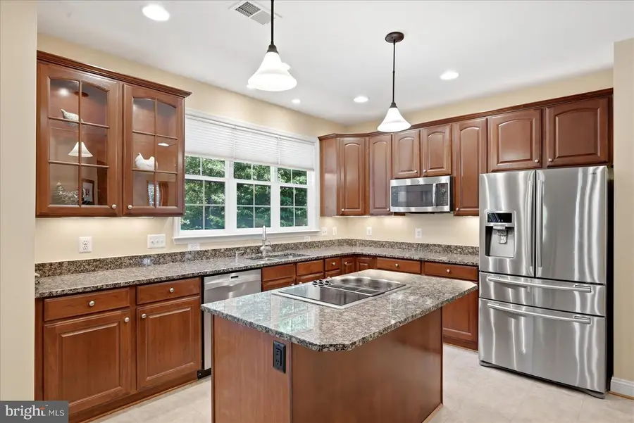 12100 Stretford Forest Ct, Bristow, VA 20136 - #2
