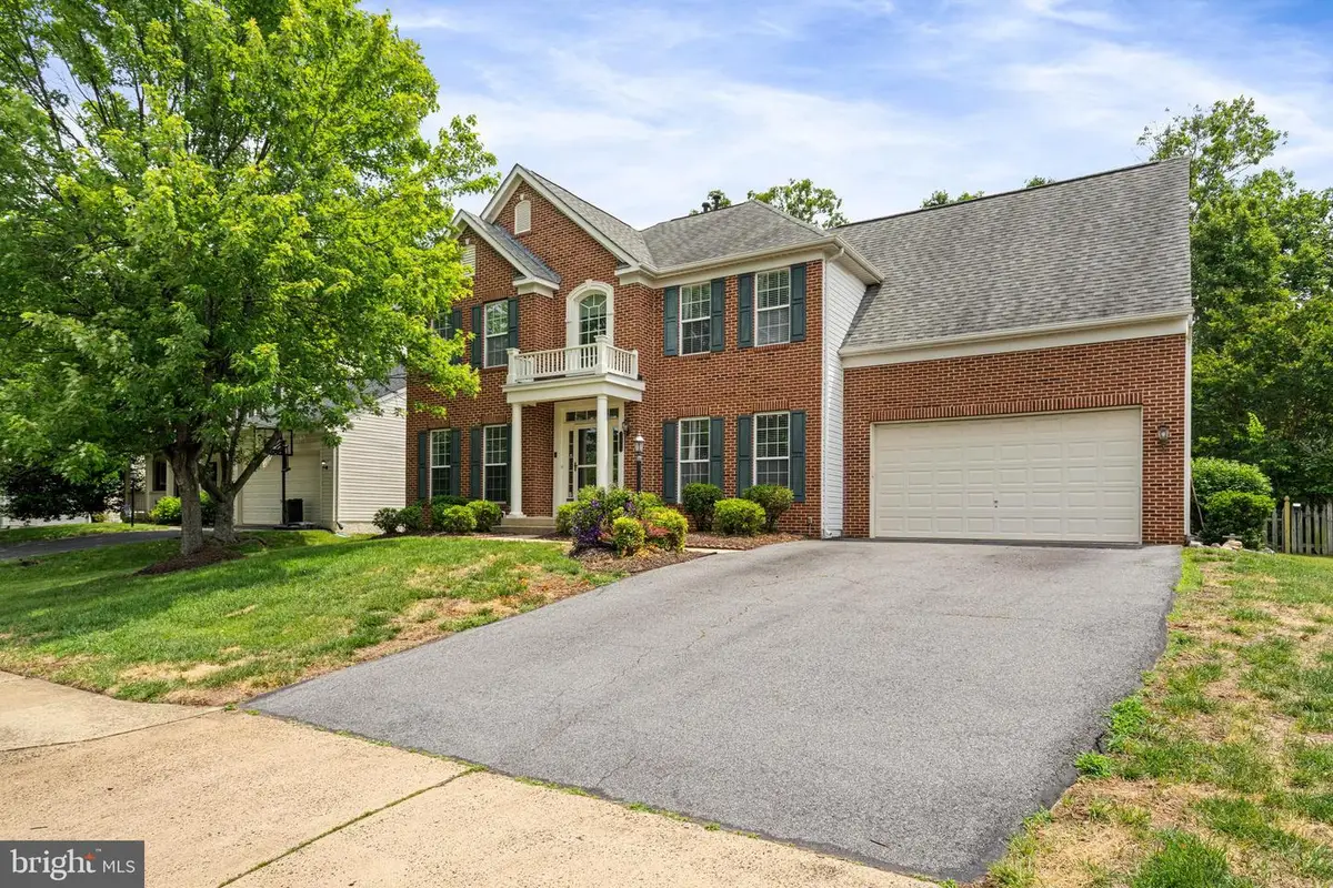 10065 Tummel Falls Dr, Bristow, VA 20136 - #1