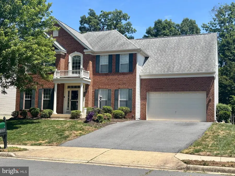 10065 Tummel Falls Dr, Bristow, VA 20136 - #2