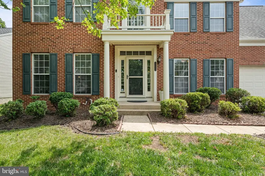 10065 Tummel Falls Dr, Bristow, VA 20136 - #3