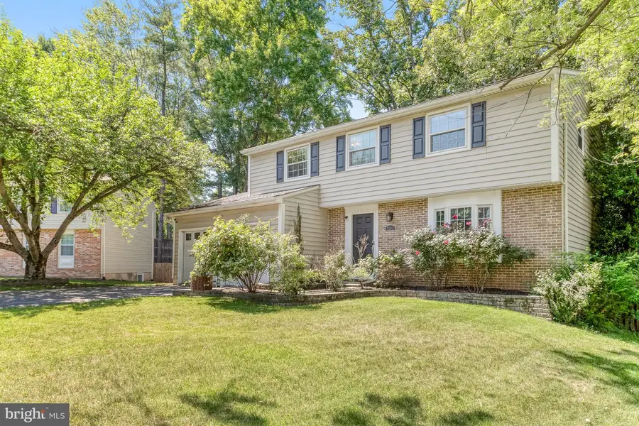 2602 Chester Cir, Woodbridge, VA 22191 - #3