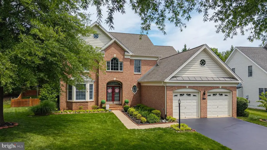 5359 Yorktown Run Ct, Haymarket, VA 20169 - #3