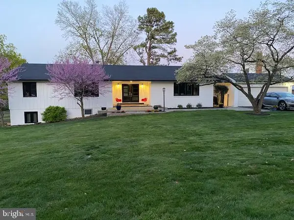 14500 Lloyd Ct, HAYMARKET, VA 20169