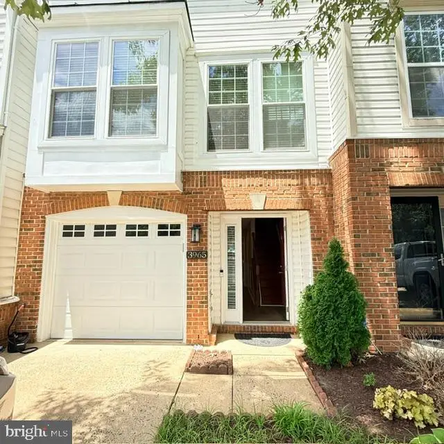 3965 Cressida Pl, Woodbridge, VA 22192 - #3