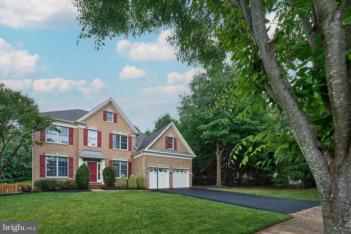 15814 Dunbars Sawmill Dr, Haymarket, VA 20169 - #1