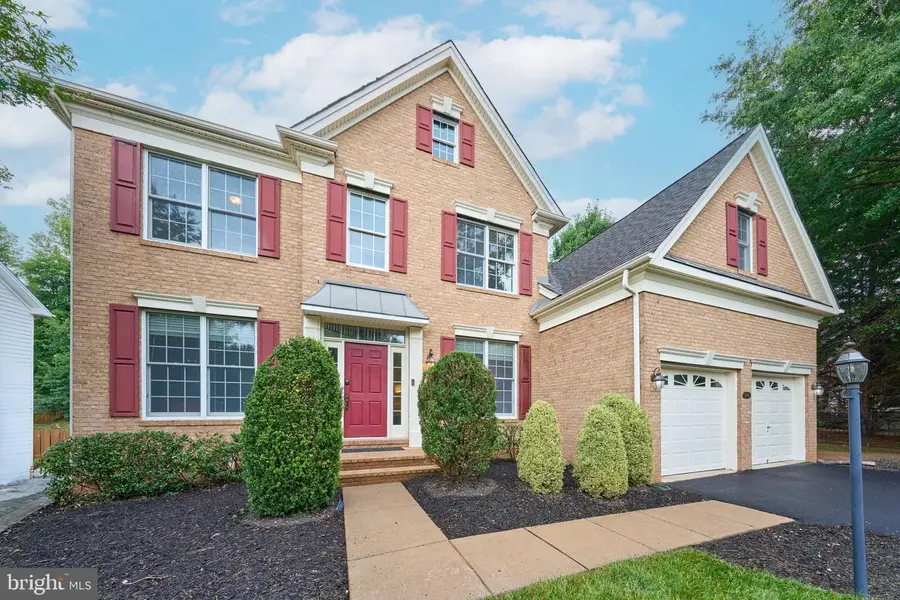 15814 Dunbars Sawmill Dr, Haymarket, VA 20169 - #2