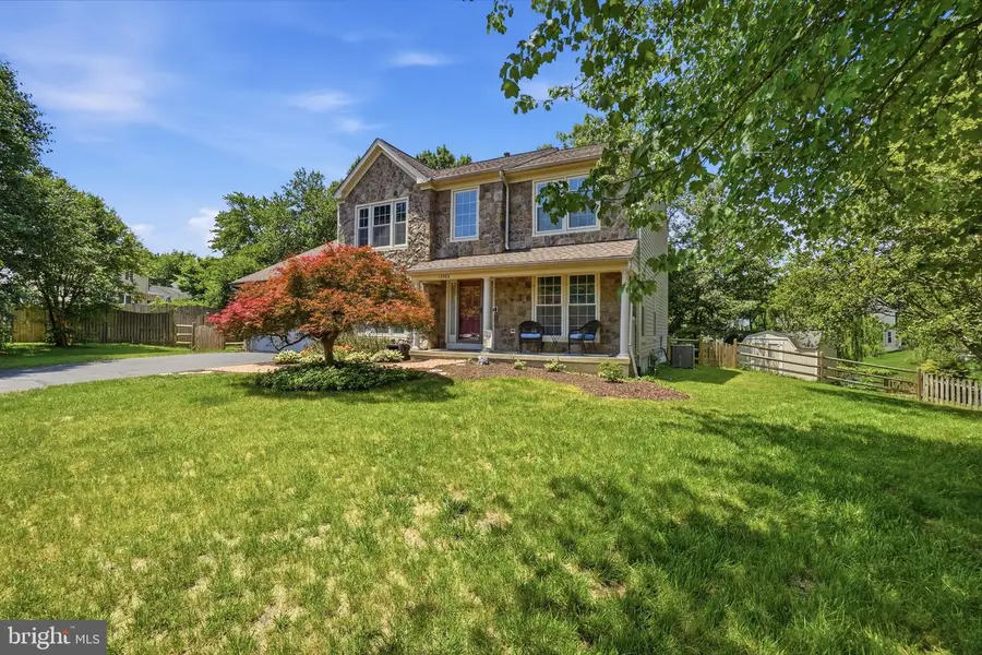 13986 Dancing Twig Dr, Gainesville, VA 20155 - #2
