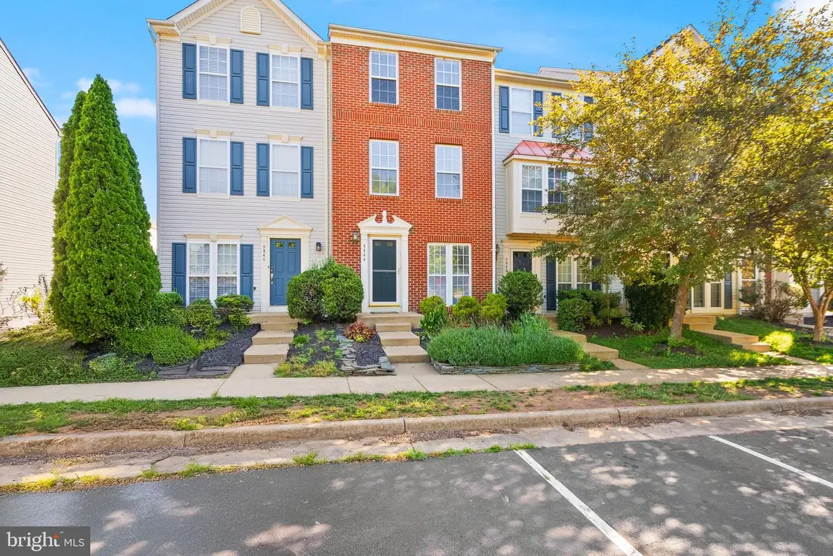9844 Maitland Loop, Bristow, VA 20136 - #1