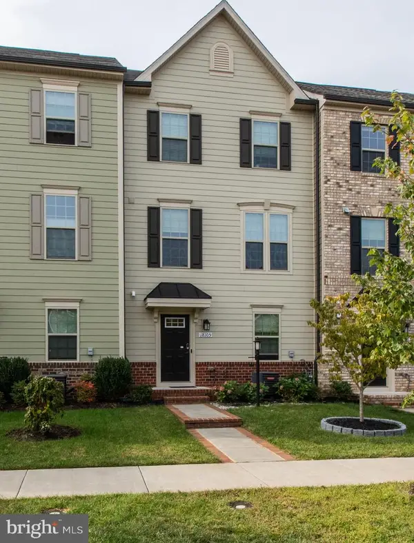 18105 Red Cedar Rd, DUMFRIES, VA 22026