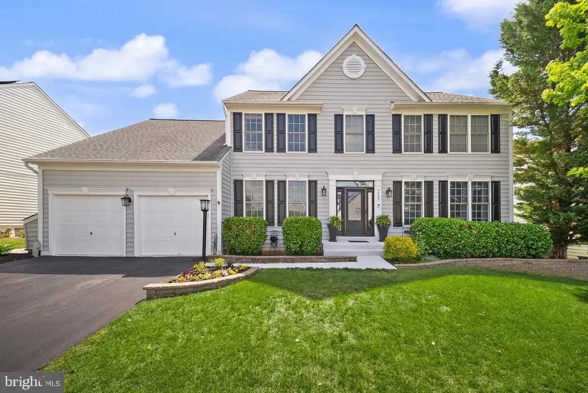 9009 Paddington Ct, Bristow, VA 20136 - #1