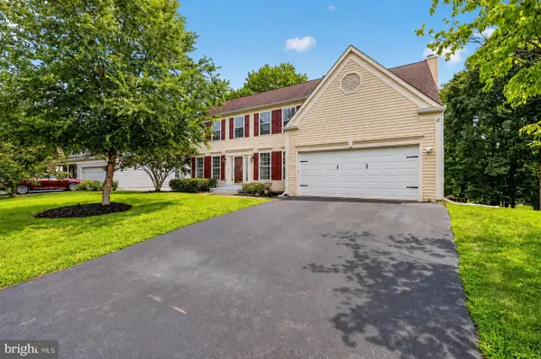 10095 Post Oak Ter, MANASSAS, VA 20110