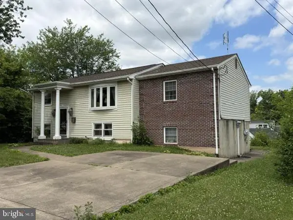9502 Salem St, MANASSAS, VA 20110