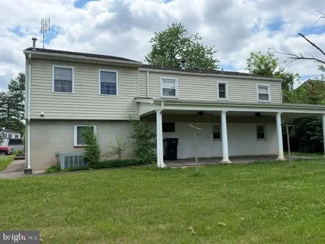 9502 Salem St, Manassas, VA 20110 - #3