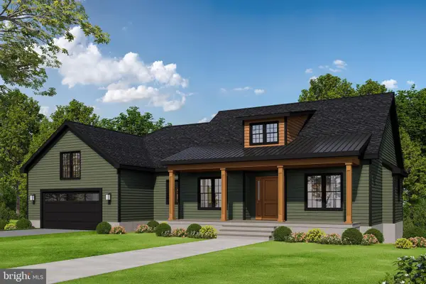 2412 Mountain Rd, HAYMARKET, VA 20169