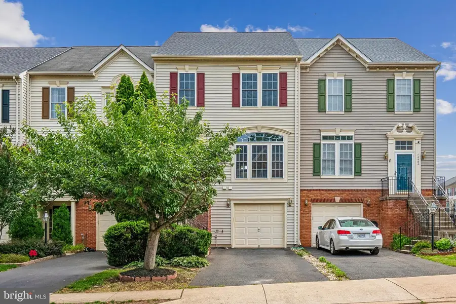 14406 Fowlers Mill Dr, Gainesville, VA 20155 - #2