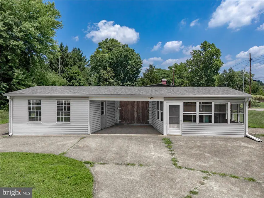 13701 Dawson Beach, Woodbridge, VA 22191 - #3