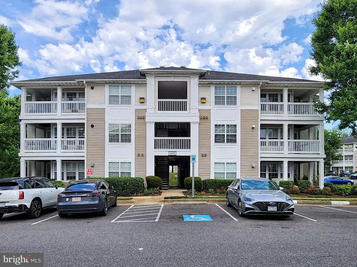 14151 Cuddy Loop #304, Woodbridge, VA 22193 - #1