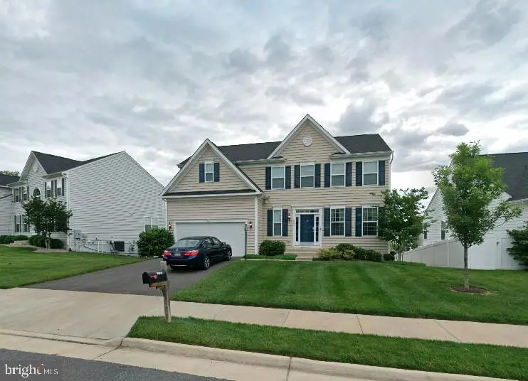 16009 Crossed Talons Rd, Woodbridge, VA 22193 - #1