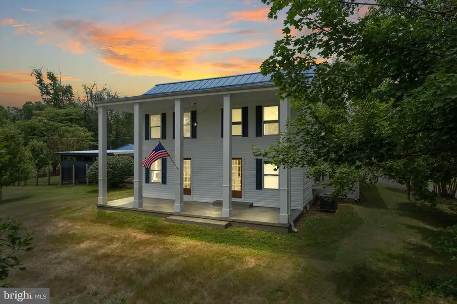 7105 Signal Hill Rd, Manassas, VA 20111 - #3