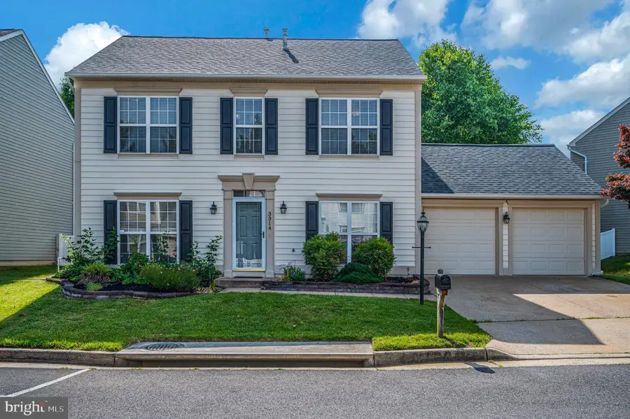 3314 Mountain Laurel Loop, Dumfries, VA 22026 - #2