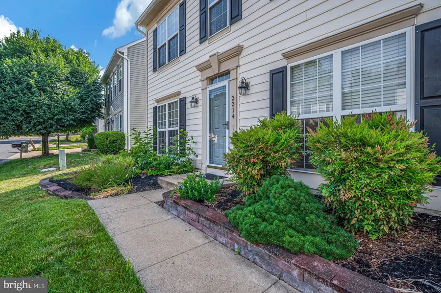 3314 Mountain Laurel Loop, Dumfries, VA 22026 - #3
