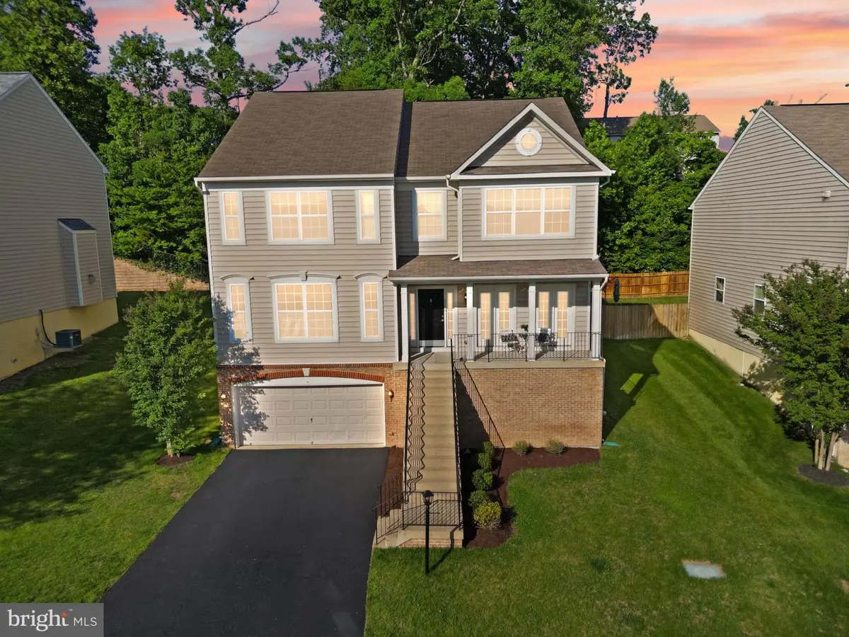 3000 American Eagle Blvd, Woodbridge, VA 22191 - #1