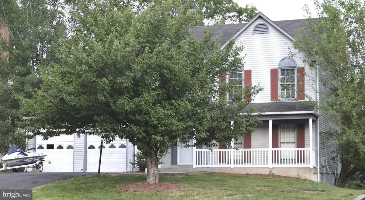 13575 Castlebridge Ln, Woodbridge, VA 22193 - #1