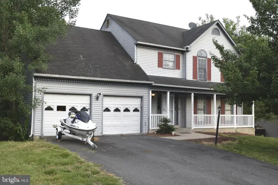 13575 Castlebridge Ln, Woodbridge, VA 22193 - #3