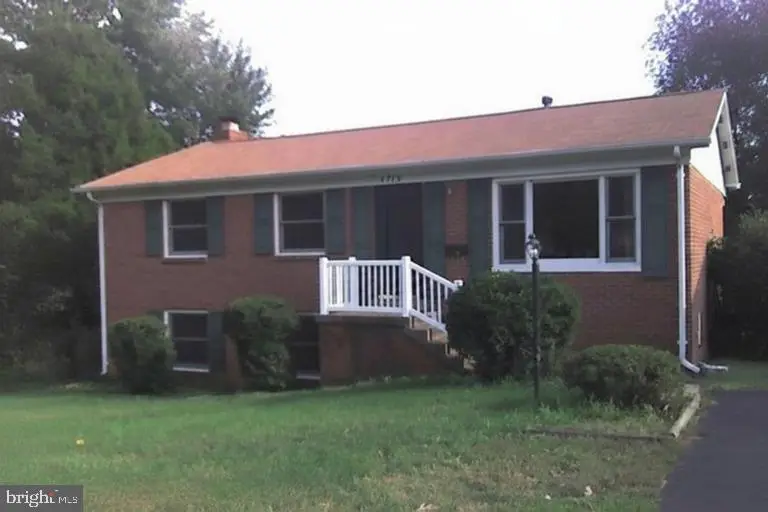 4713 Koester Dr, Woodbridge, VA 22193 - #1