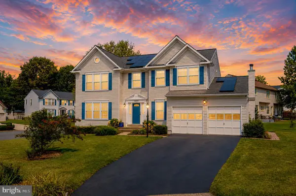 14850 Crotona Ct, WOODBRIDGE, VA 22193